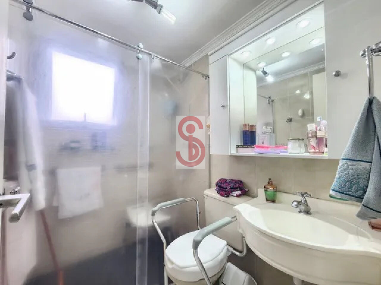 Apartamento para Venda - Vila Oratório