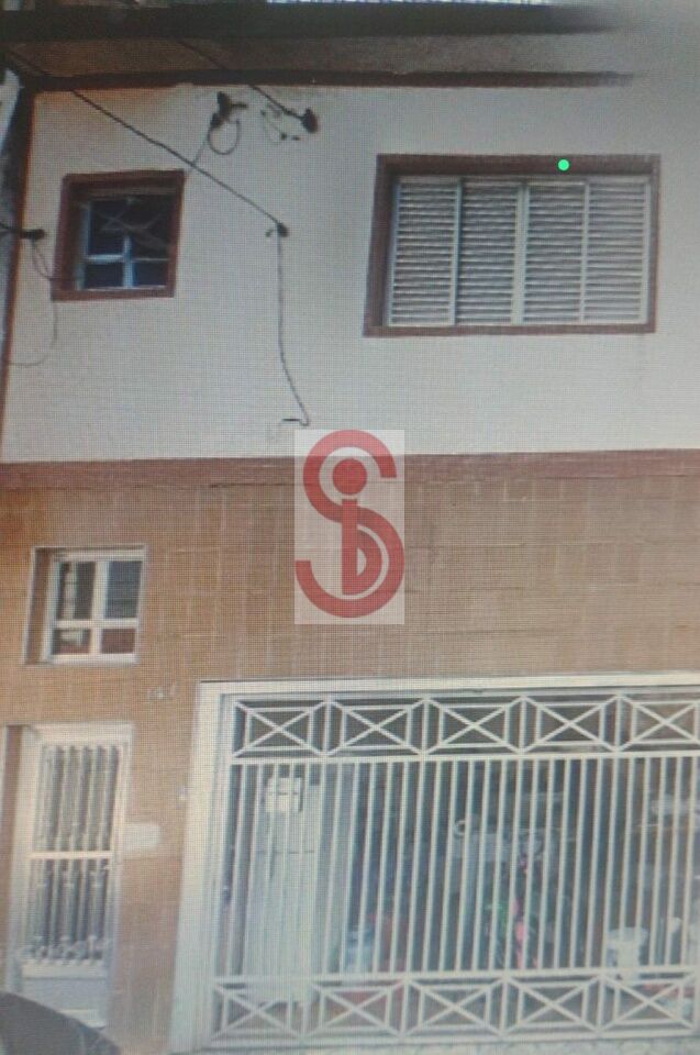 Casa Assobradada para Venda - Vila Formosa
