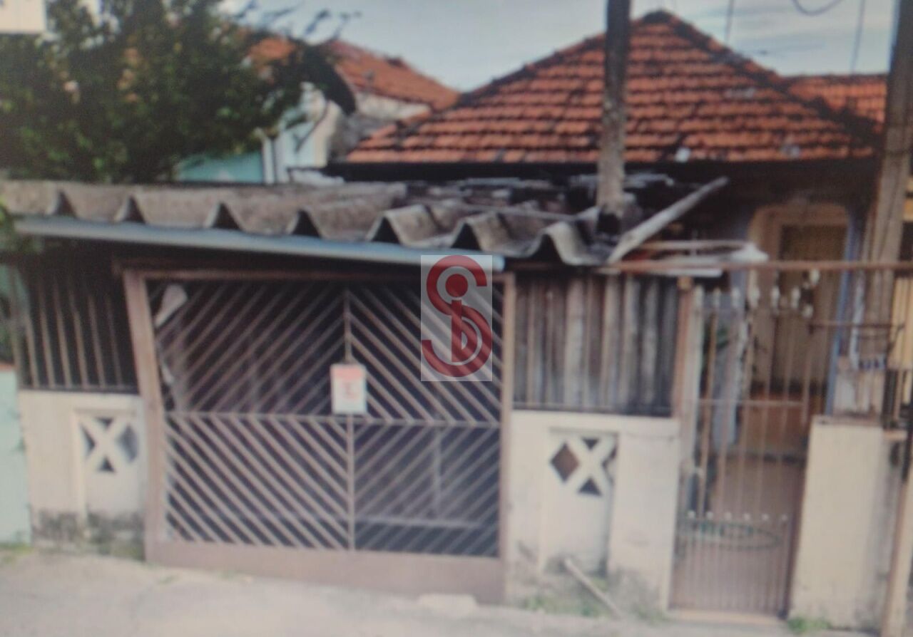 Casa Térrea para Venda - Vila Formosa