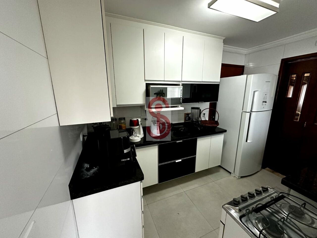 Apartamento para Venda - Vila Amélia