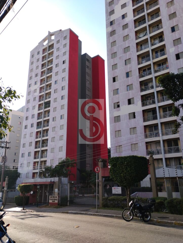 Apartamento para Venda - Vila Ivone