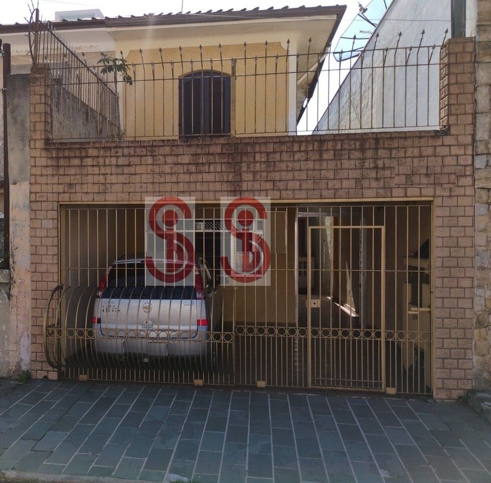 Sobrado para Venda - Vila Carrão
