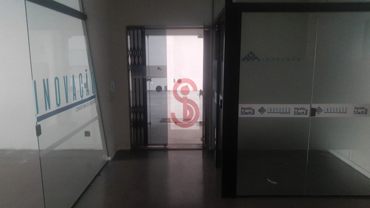 Sala Comercial para Locação - Tatuapé