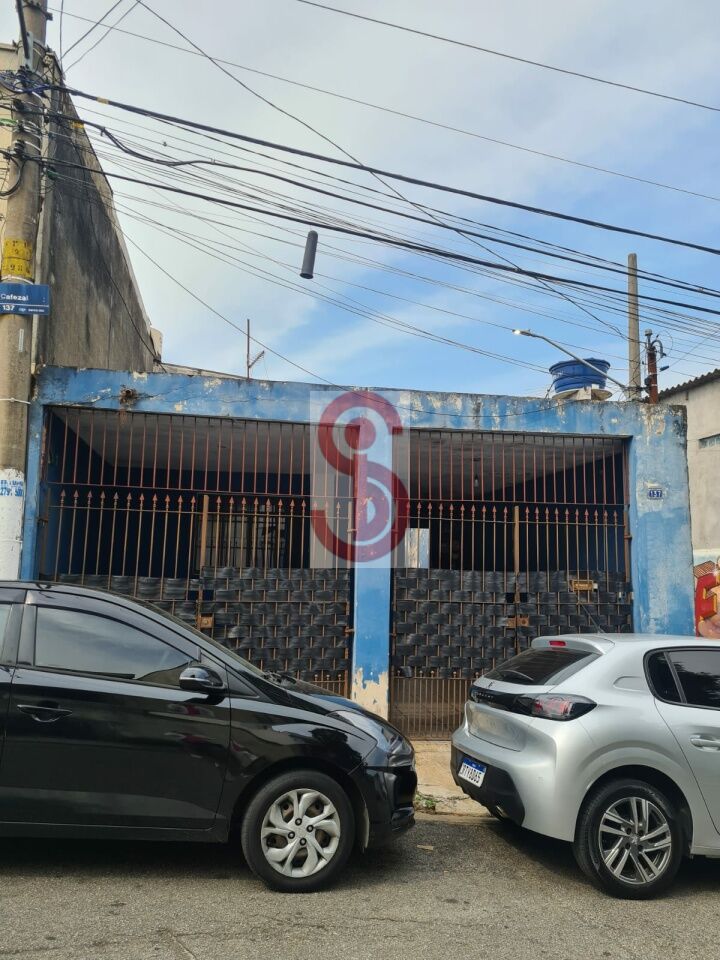 Terreno para Venda - Jardim Record