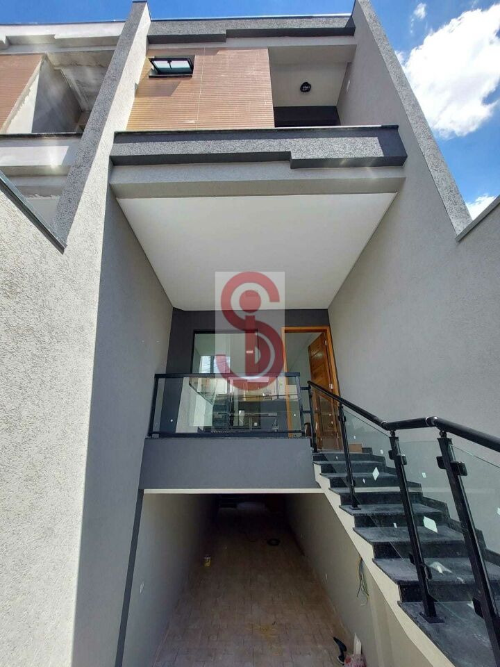Sobrado para Venda - Vila Granada