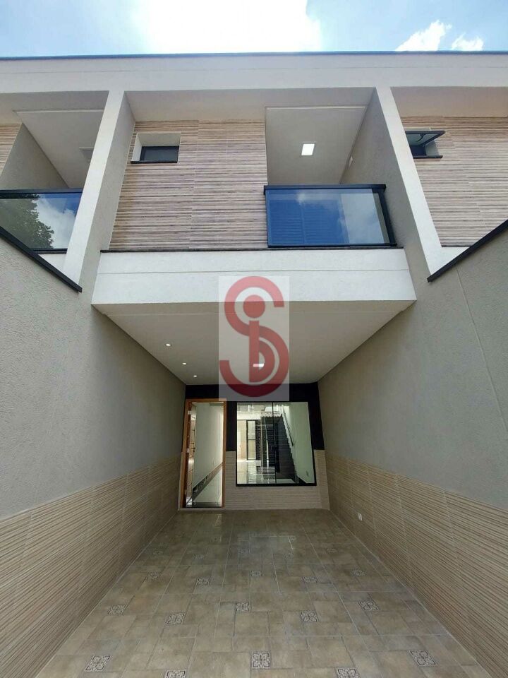 Sobrado para Venda - Vila Granada