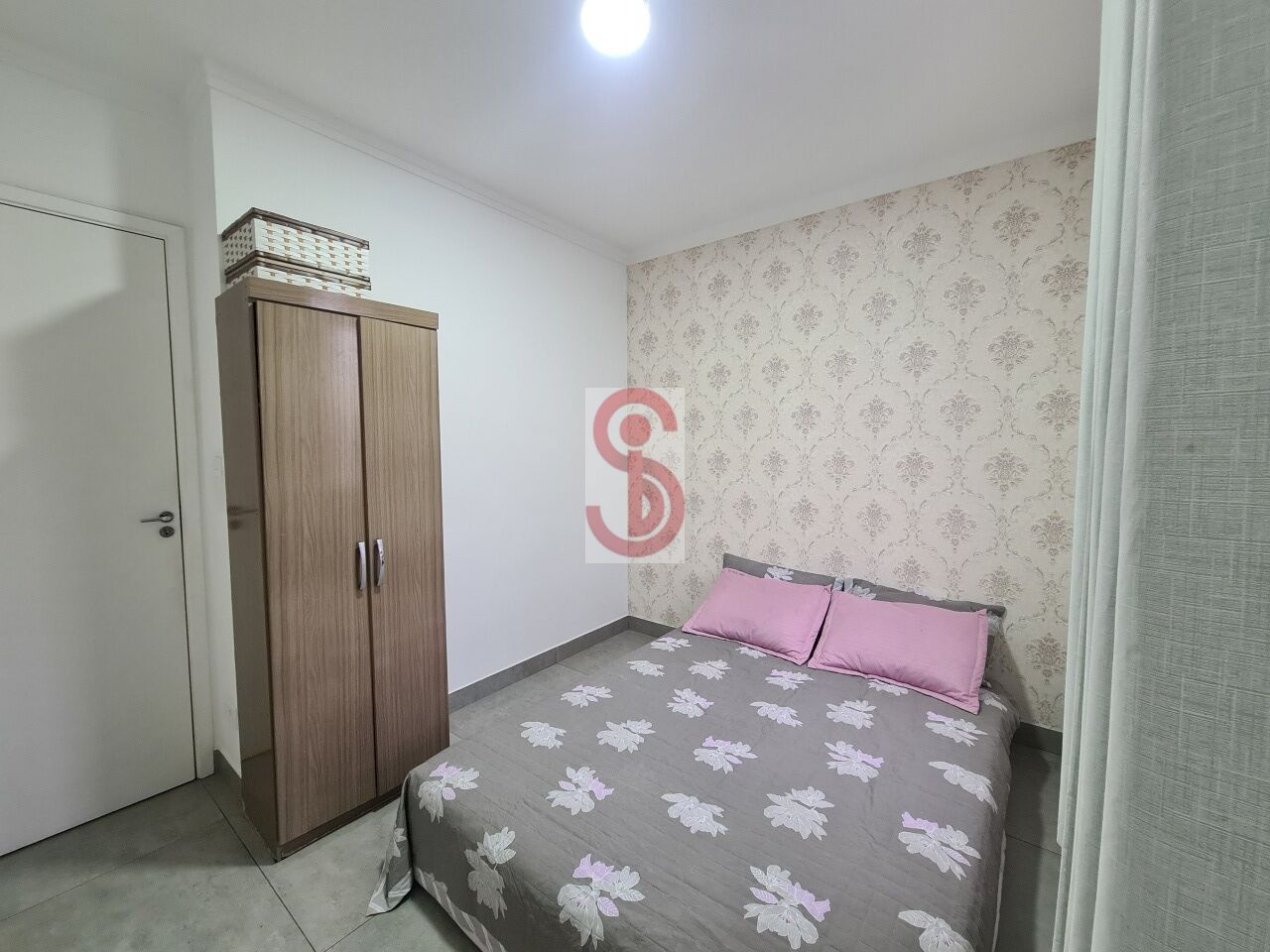 Apartamento para Venda - Jardim Vila Formosa