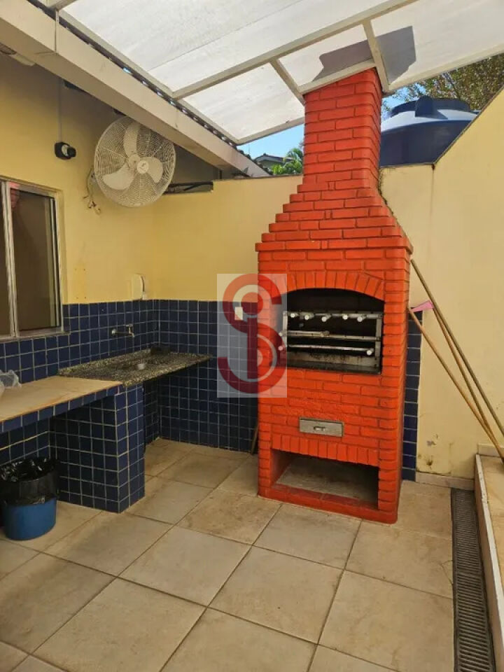 Apartamento para Venda - Jardim Ibitirama