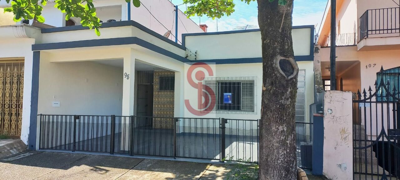 Casa Térrea para Venda - Vila Carrão
