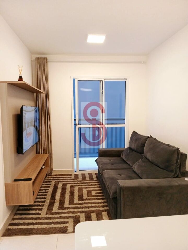 Apartamento para Venda - Chácara Belenzinho