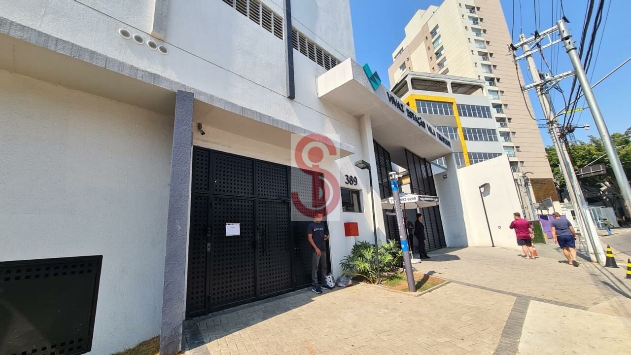 Apartamento para Locação - Vila Prudente