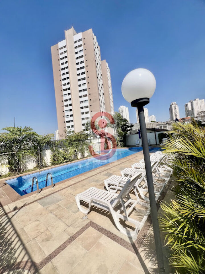 Apartamento para Venda - Vila Bertioga