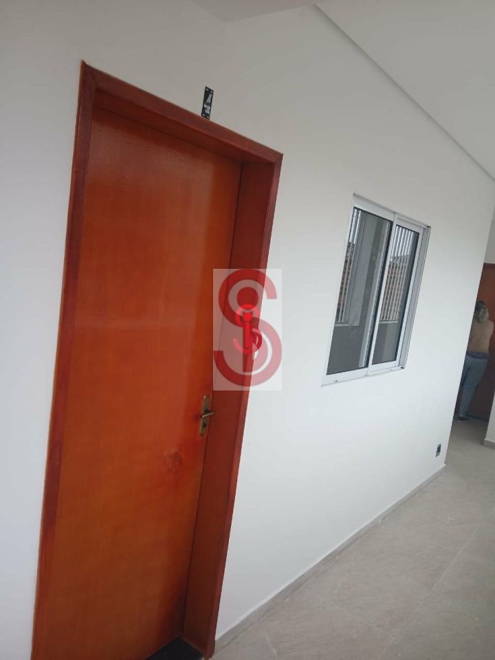 Apartamento para Locação - Chácara Belenzinho
