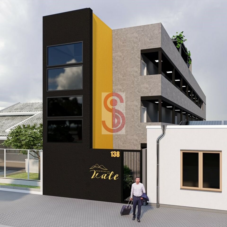 Apartamento para Venda - Tatuapé