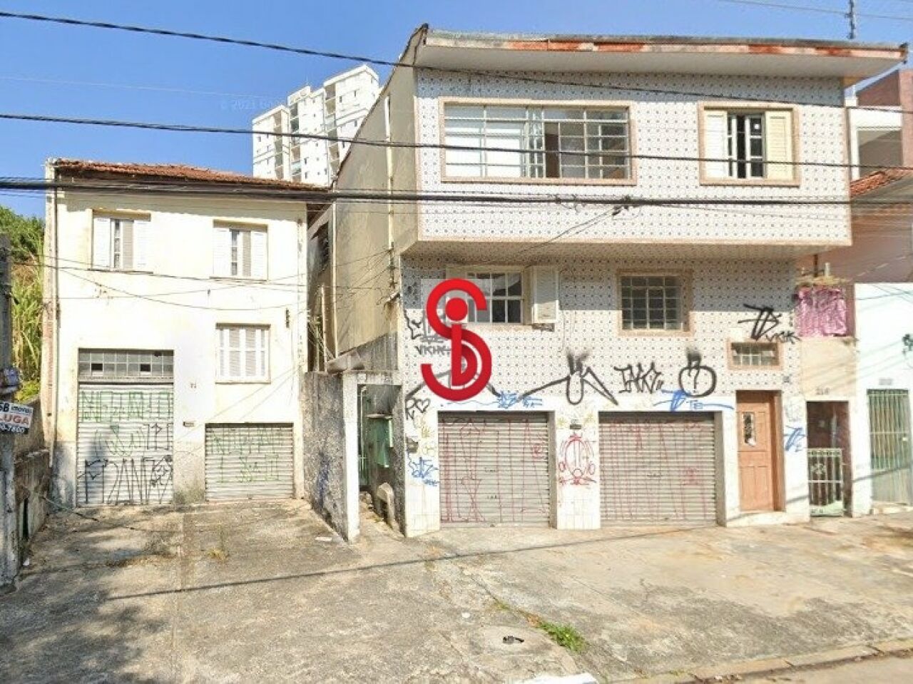 Sobrado para Locação - Vila Formosa