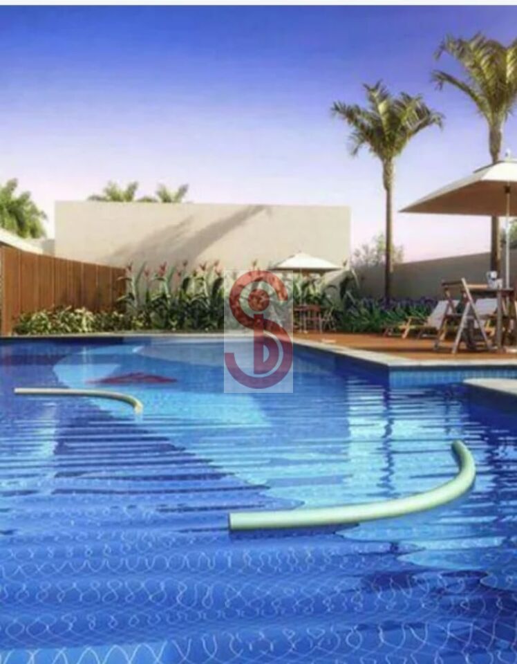 Apartamento para Venda - Vila Regente Feijó