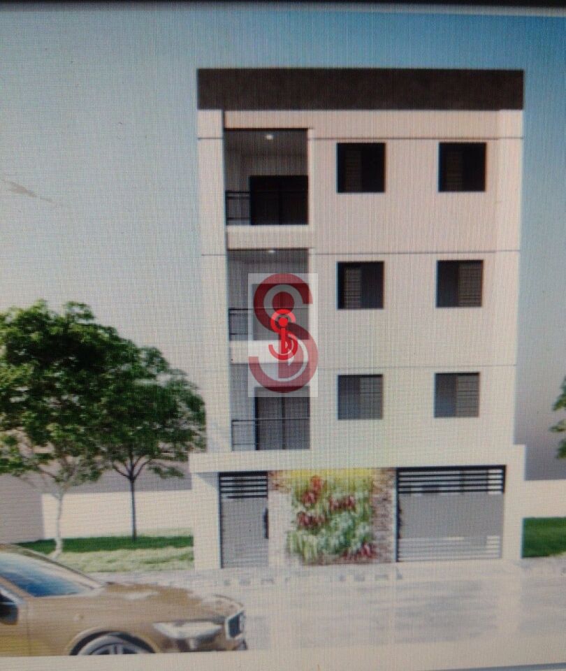 Apartamento para Venda - Vila Fernandes