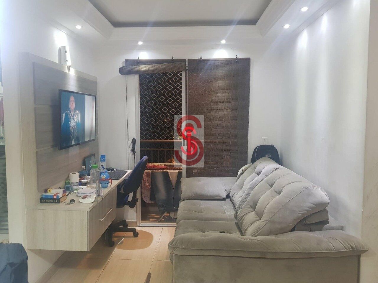Apartamento para Venda - Jardim Vila Formosa