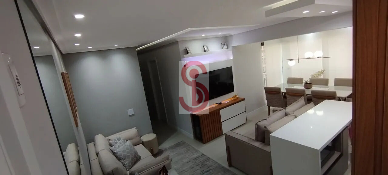 Apartamento para Venda - Tatuapé