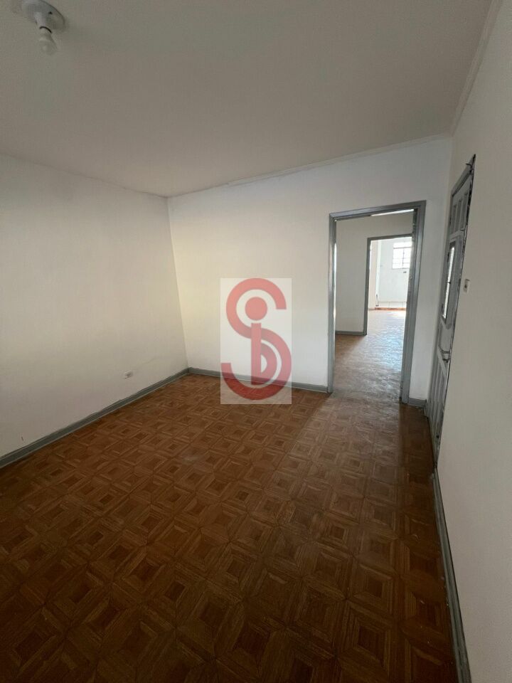 Sobrado para Venda - Vila Formosa