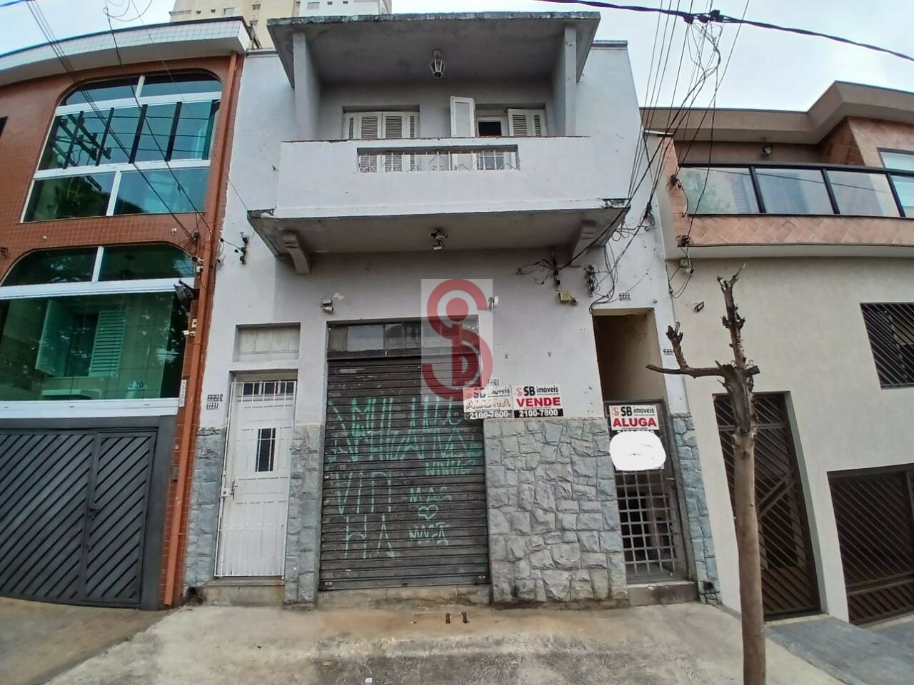 Outros para Venda - Vila Bertioga