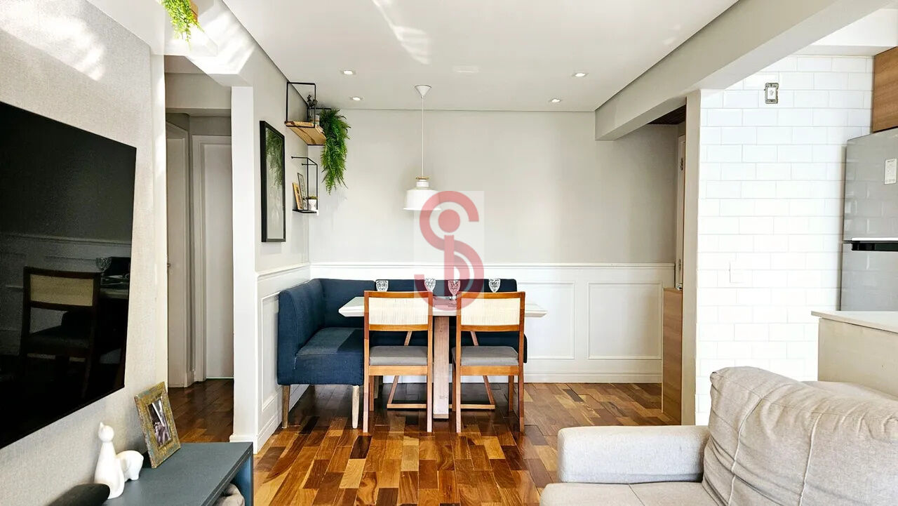Apartamento para Venda - Vila Matilde
