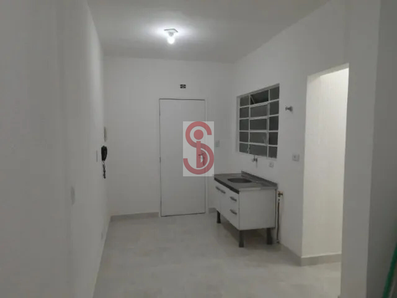 Apartamento para Venda - Brás