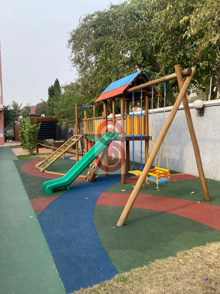 Apartamento para Venda - Jardim Textil