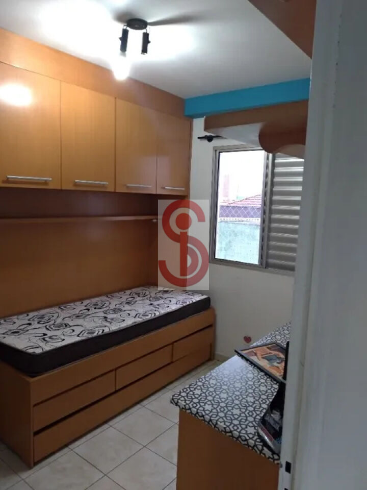 Apartamento para Venda - Belenzinho