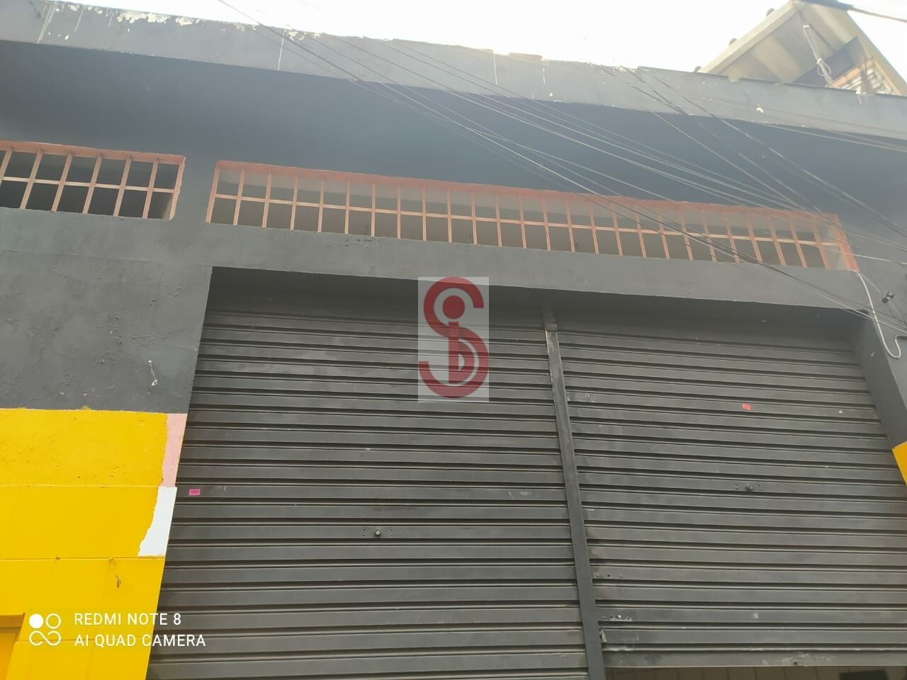 Salao Comercial para Locação - Vila Formosa