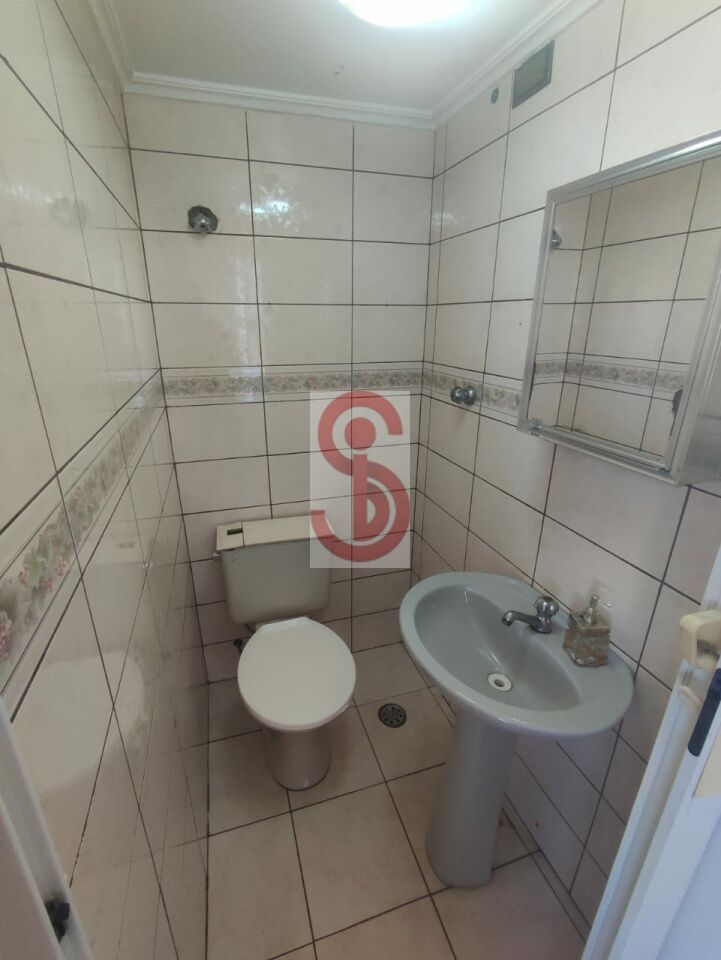 Apartamento para Venda - Parque São Jorge