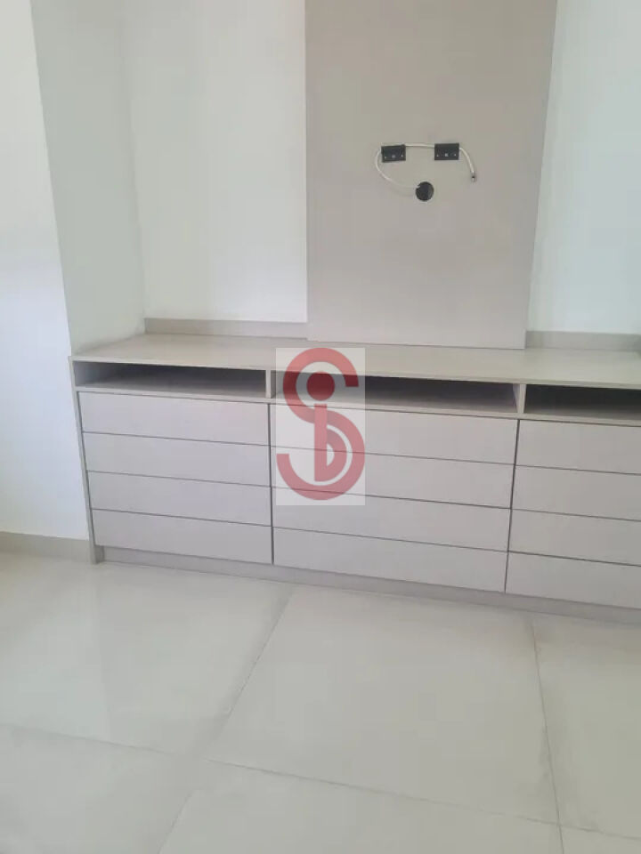Apartamento para Locação - Vila Bertioga