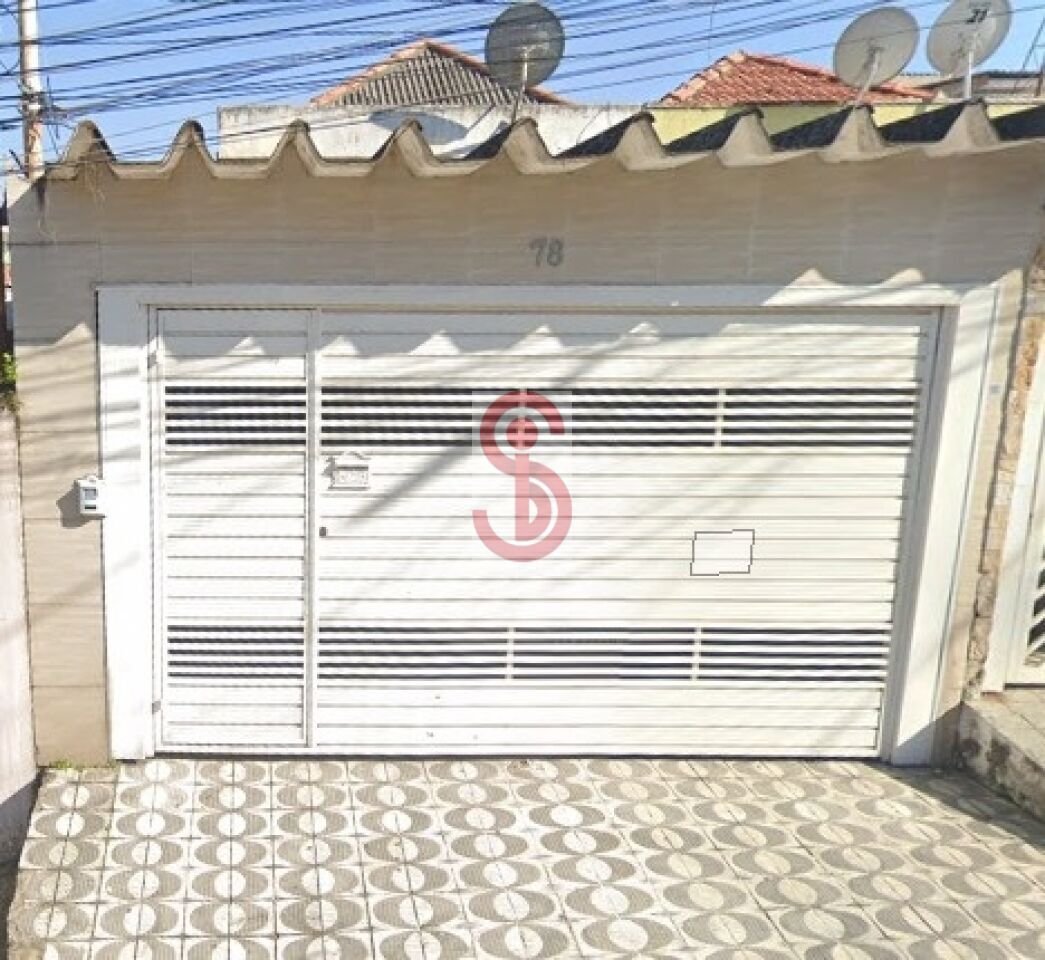 Casa Térrea para Venda - Jardim Haia do Carrão