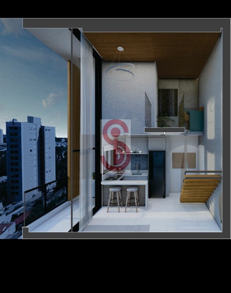 Apartamento para Venda - Vila Matilde