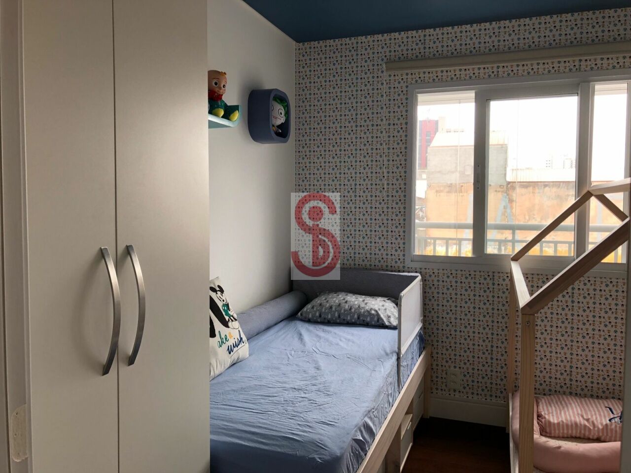 Apartamento para Venda - Vila Carrão