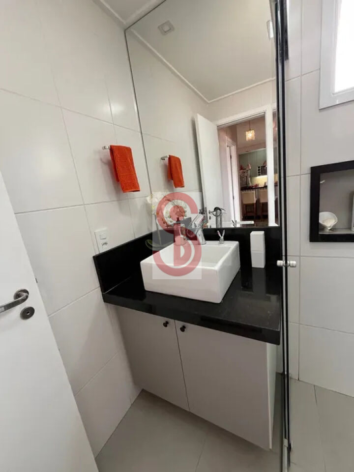 Apartamento para Venda - Jardim Piqueroby