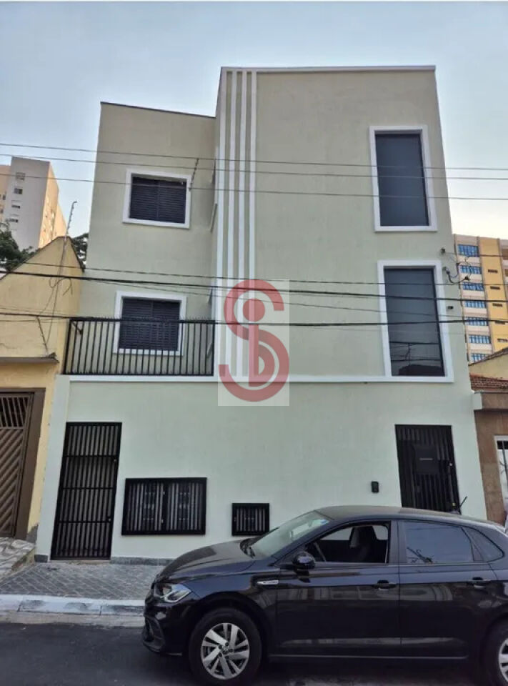 Apartamento para Venda - Vila Moreira