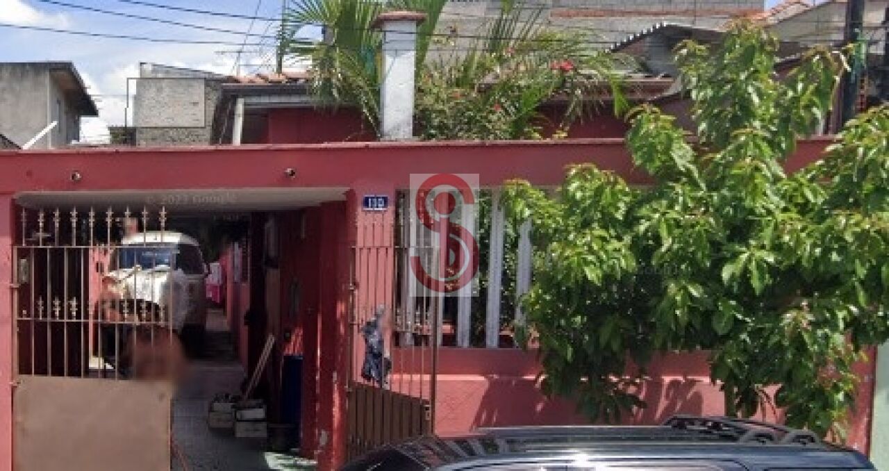 Casa Térrea para Venda - Jardim Vila Formosa