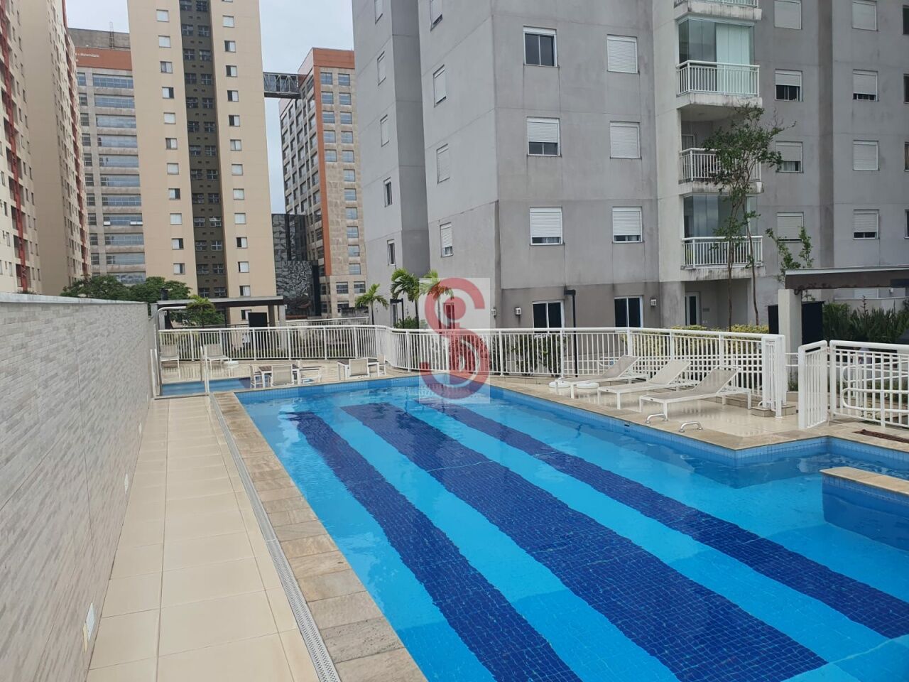 Apartamento para Locação - Mooca