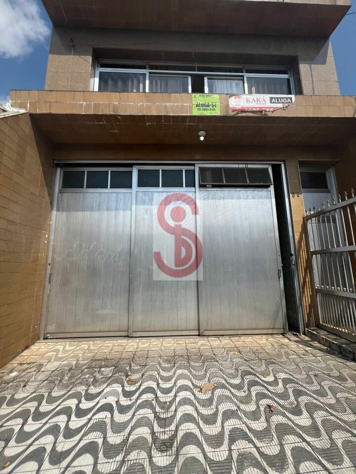 Sobrado para Venda - Vila Formosa