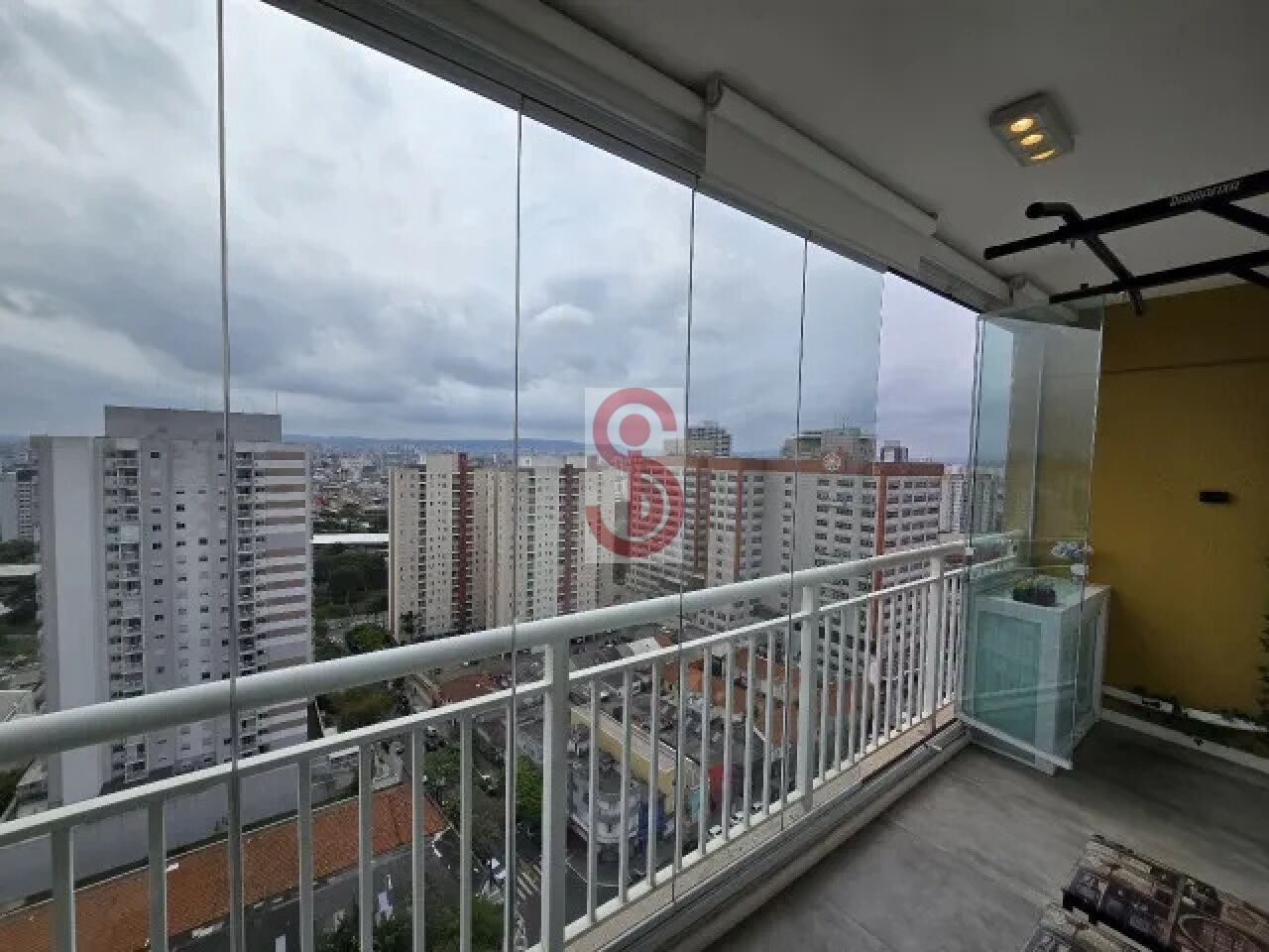 Apartamento para Venda - Mooca
