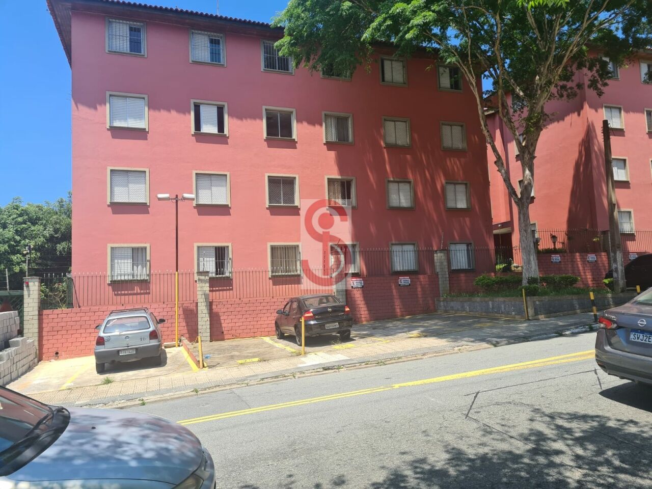 Apartamento para Venda - Vila Formosa