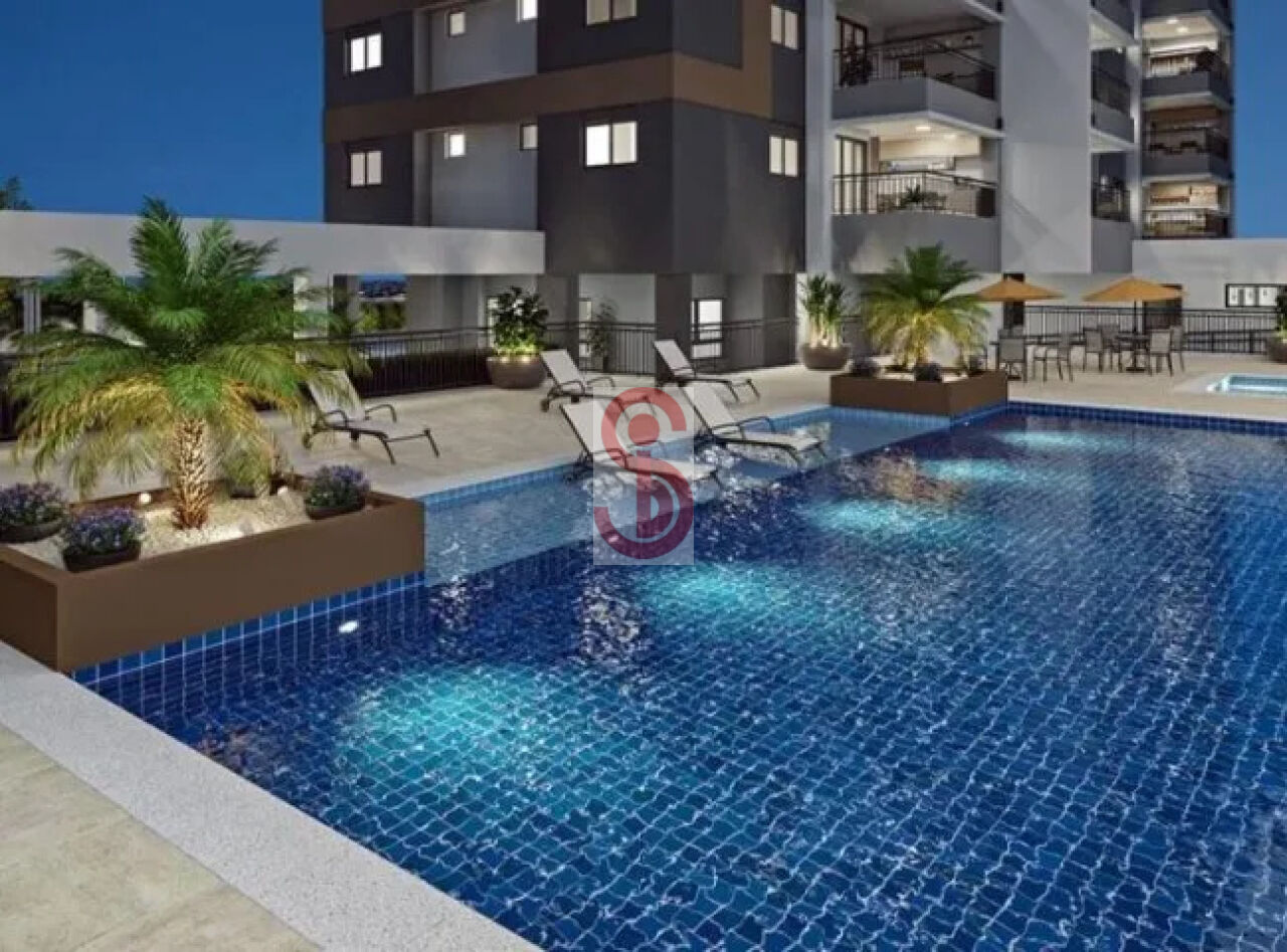 Apartamento para Venda - Vila Prudente
