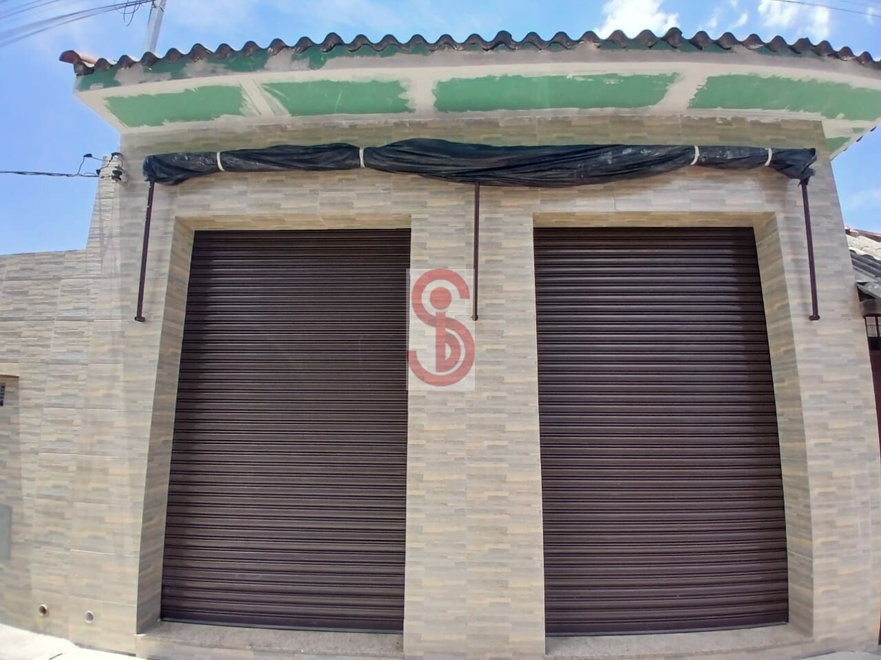 Salao Comercial para Locação - Chácara Belenzinho