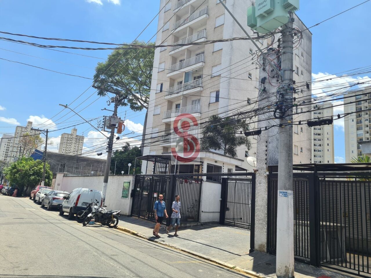 Apartamento para Venda - Jardim Vila Formosa
