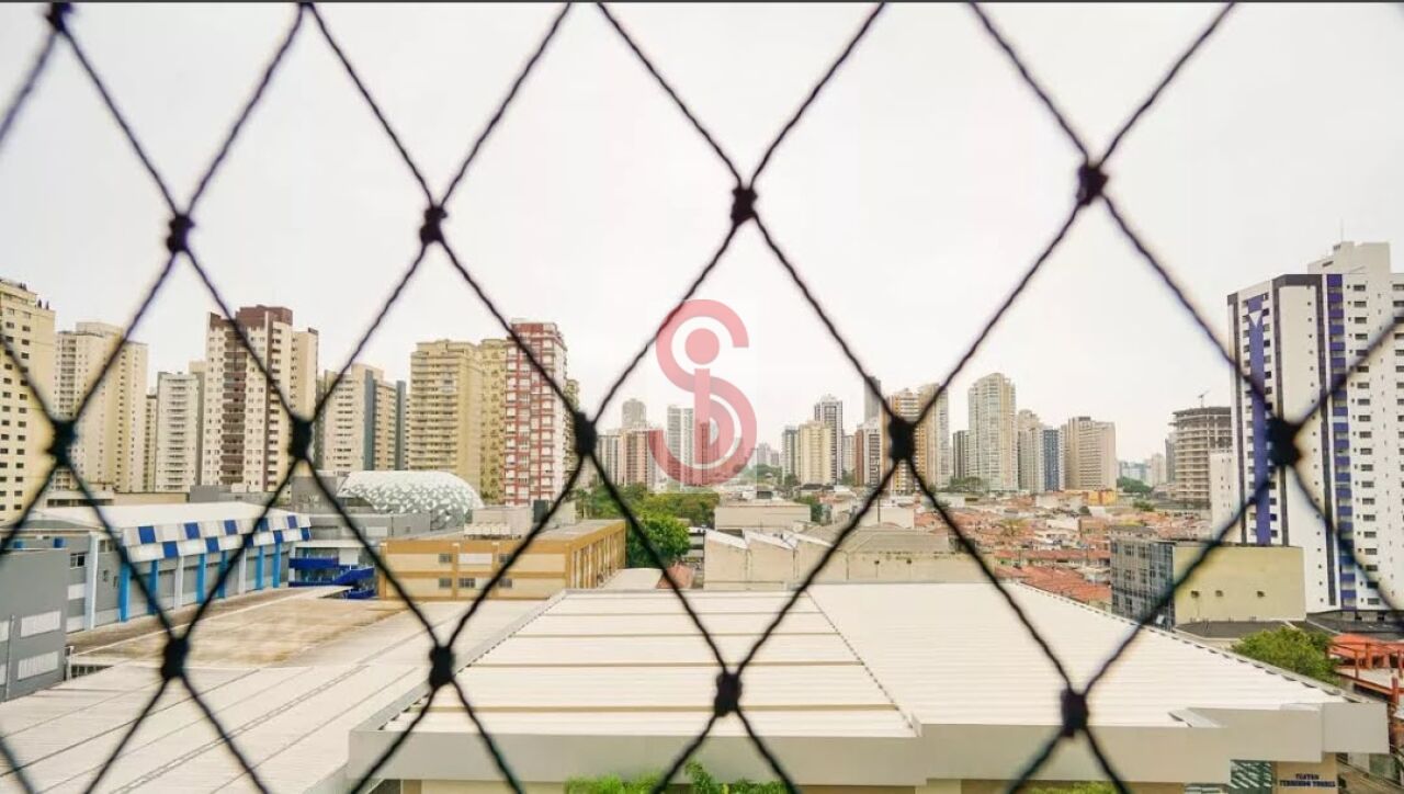 Apartamento para Venda - Vila Gomes Cardim