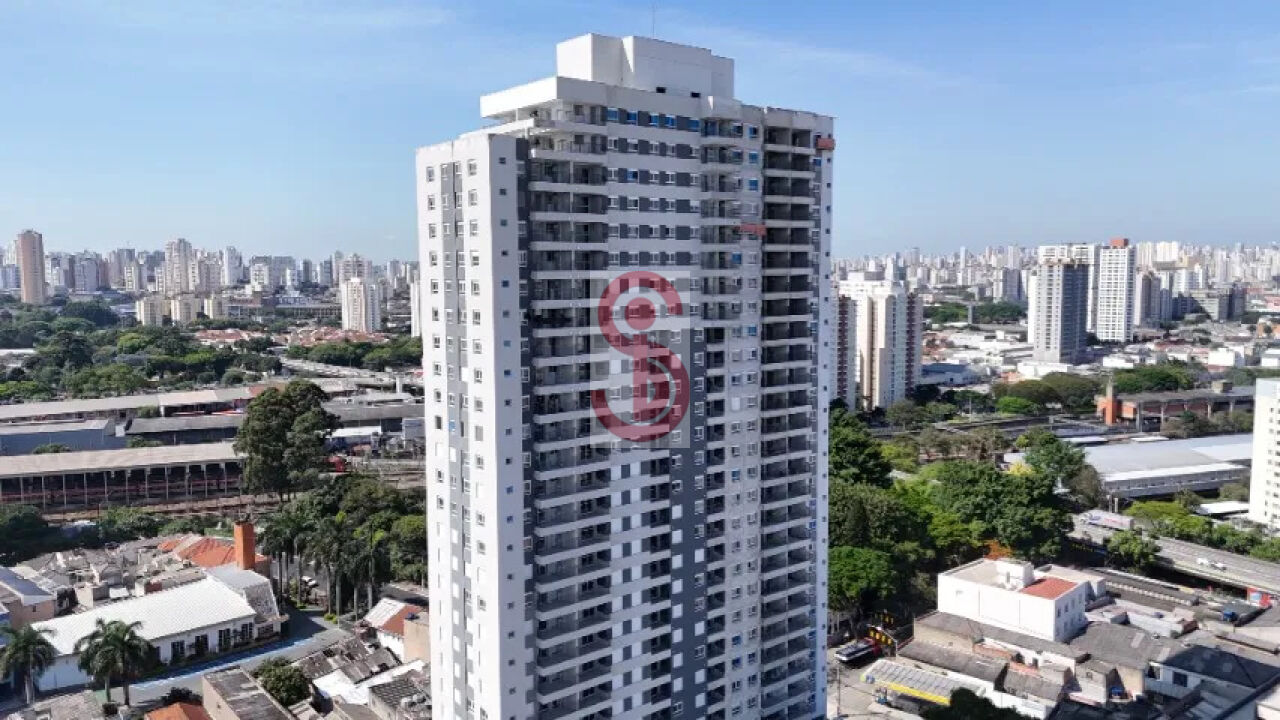 Apartamento para Venda - Belenzinho