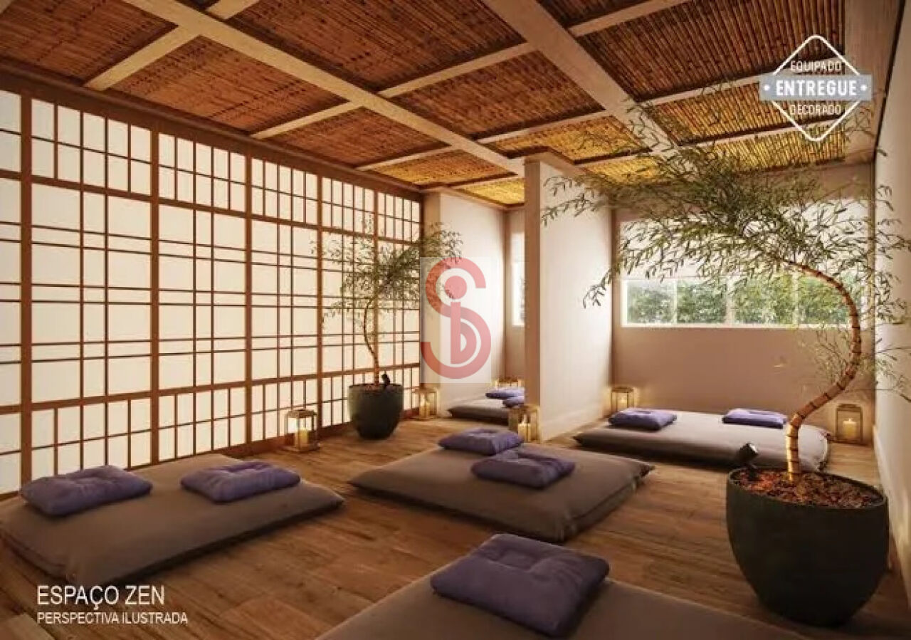 Apartamento para Venda - Brás