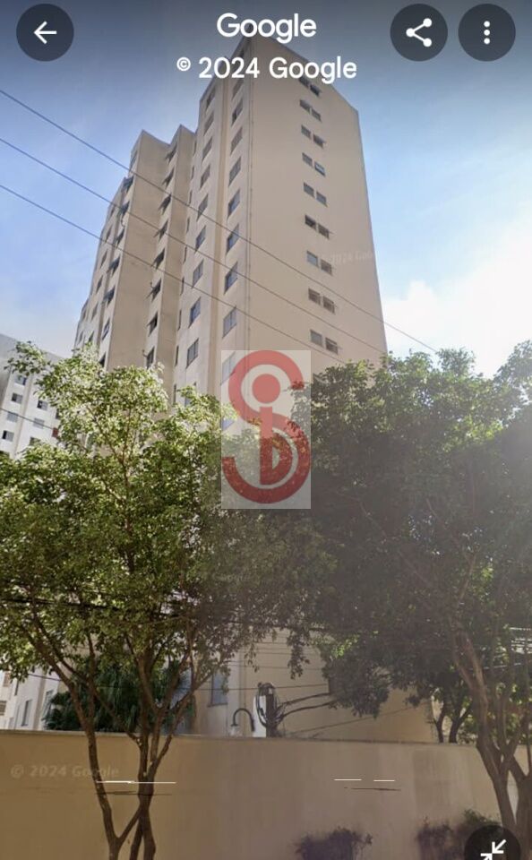 Apartamento para Venda - Brás