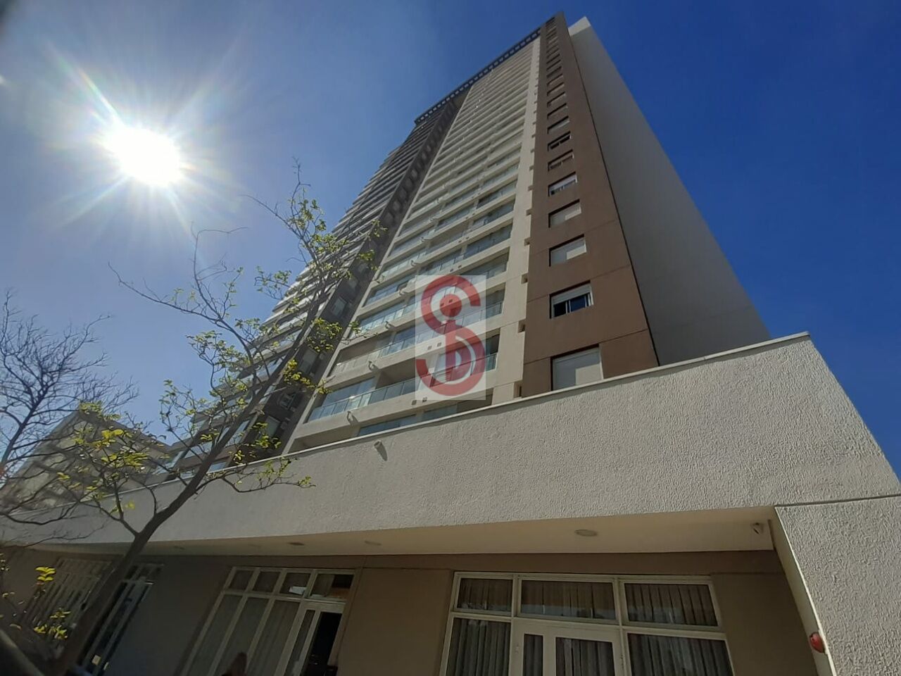 Apartamento para Venda - Vila Gomes Cardim